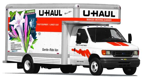Services at this Location Moving Trucks. . U haul hours